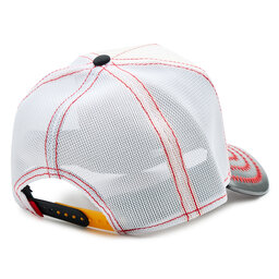 

Бейсболка Goorin Bros Queen 101-0117 White, Білий