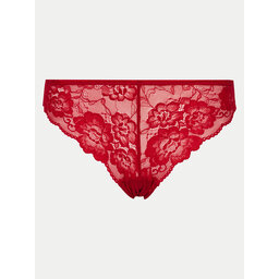 YSABEL MORA YSABEL MORA Braguitas brasileñas 10704 Rojo