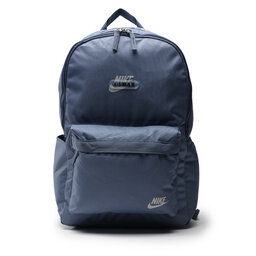 Nike Раница Nike FD4027 491 Син