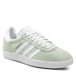 adidas Παπούτσια adidas Gazelle GX2206 Lingrn/Ftwwht/Goldmt