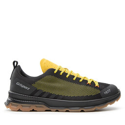 

Трекінгові черевики Grisport 14823B9 Black/Yellow, Чорний