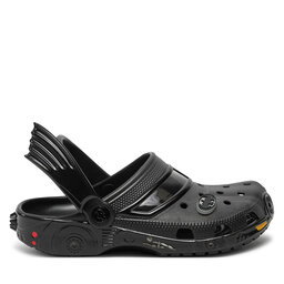 Crocs Şlapi Crocs Classic Batman Batmobile Clog 210219 Negru