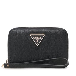 Guess Stor damplånbok Guess Slg Recap SWBG87 78640 BLA