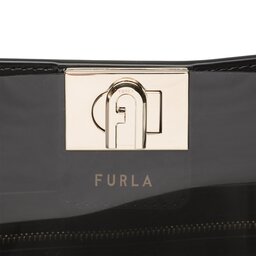 

Сумка Furla Fluer WB00665-BX1715-O6000-1-007-20-CN-B Nero, Чорний