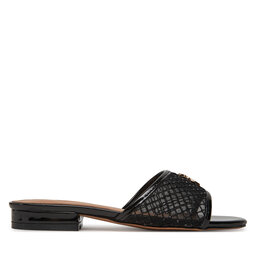 Patrizia Pepe Чехли Patrizia Pepe PPJ342 01 Черен