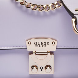 

Сумка Guess HWVG92 25780 LAV, Фіолетовий