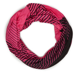 Dynafit Kakla šalle Dynafit Logo Neck Gaiter 08-0000071416 Rozā