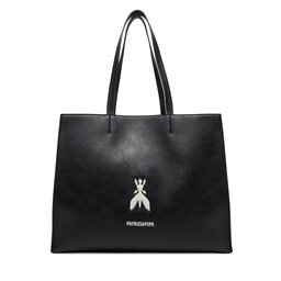 Patrizia Pepe Handtasche Patrizia Pepe 8B0172/L145 Schwarz