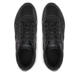 

Взуття Reebok, Чорний