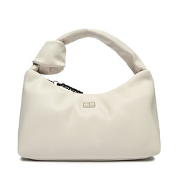 Tommy Jeans Ročna torba Tommy Jeans Tjw City Girl Shoulder Bag AW0AW15814 Newsprint ACG