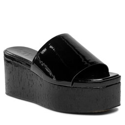 DKNY Sandaler och Slip-ons DKNY K1305611 Black BLK