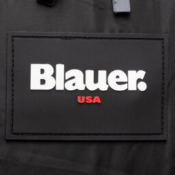 

Рюкзак Blauer S1NEVADA02/TAS Black, Чорний