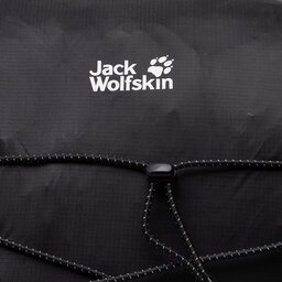 

Рюкзак Jack Wolfskin Jwp ultralight Pack 2010481 Black, Чорний