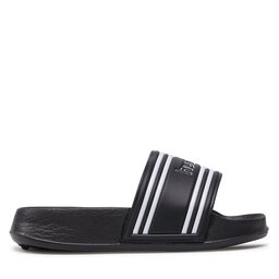 

Шльопанці Hummel Pool Slide Jr 204050-2001 Black, Чорний