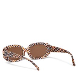 

Сонцезахисні окуляри Vans Showstopper Sunglasses VN000HEGYGD1 Yarrow, Кольоровий