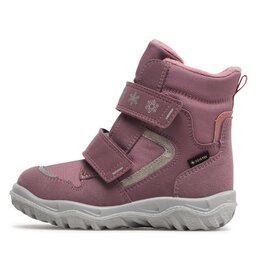

Снігоходи Superfit GORE-TEX 1-000045-8510 S Lila/Rosa, Фіолетовий