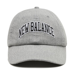 

Бейсболка New Balance, Сірий