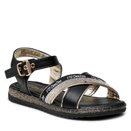 DeeZee Sandale DeeZee CS2505-46 Black