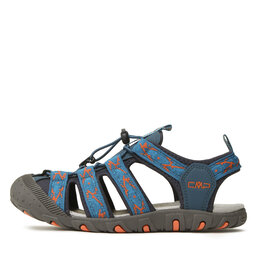 

Босоніжки CMP Kids Sahiph 30q9524j DEEP LAKE-ANTRACITE 63MN, Голубий