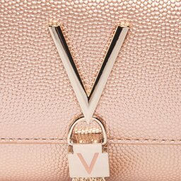 

Сумка Valentino Divina VBS1R403G Oro Rosa, Рожевий