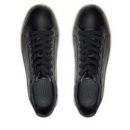 

Снікерcи Guess Bonny FL7BNN FAL12 BLACK, Чорний