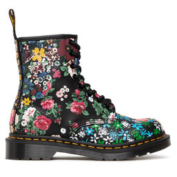 

Берци Dr. Martens, Чорний