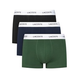 Lacoste Lacoste Boxershorts-Set 5H5150 Bunt