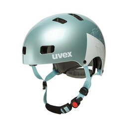 Uvex Cykelhjälm Uvex Kid 3 S4148193715 Cloud/White