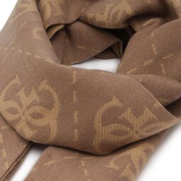 

Шаль Guess AM9329 POL03 BBO, Бежевий