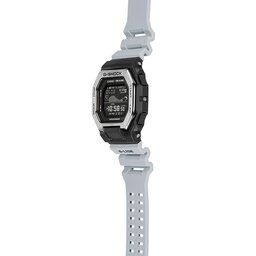 

Годинник G-Shock GBX-100TT-8ER Silver,Grey, Сірий