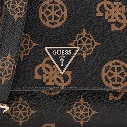 

Сумка Guess HWPG87 78200 MLO, Коричневий