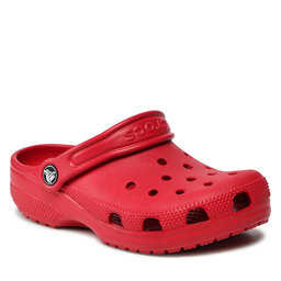 Crocs Sandaler och Slip-ons Crocs Classic Clog K 206991 Pepper
