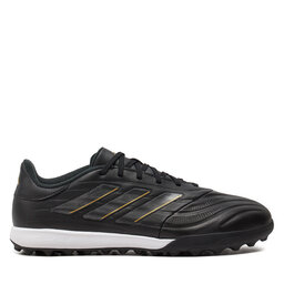 adidas Ποδοσφαιρικά Παπούτσια adidas Copa Pure 2 League Turf IG8721 Μαύρο