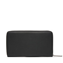 

Великий жіночий гаманець Calvin Klein Ck Must Xl Zip Around Wallet K60K611936 Ck Black BEH, Чорний