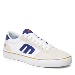 Etnies Teniși Etnies Calli Vulc X Colt 45 4107000565 White/Navy/Gold 152
