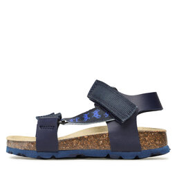 

Босоніжки Superfit 1-000116-8000 M Blue, Голубий