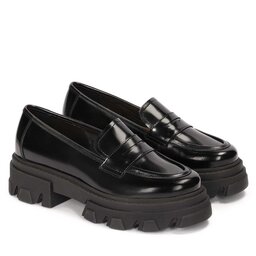Kazar Chunky loafers Kazar Leale 84326-09-00 Black