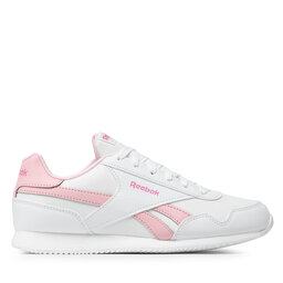 

Взуття Reebok Classic, Білий