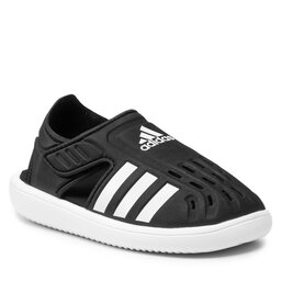 adidas Basutės adidas Water Sandal C GW0384 Black