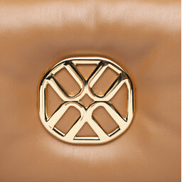 

Сумка Unisa Zjuni Sup Dark Camel, Коричневий