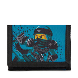 LEGO Bērnu maks LEGO Jay 10103-08 Zils