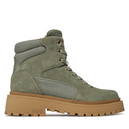 Liu Jo Botas Liu Jo Rumi 07 SA4003 PX027 Verde