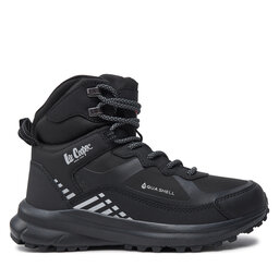 Lee Cooper Ορειβατικά παπούτσια Lee Cooper LCJ-24-01-2987LA Μαύρο