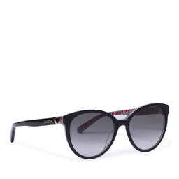LOVE MOSCHINO Γυαλιά ηλίου LOVE MOSCHINO MOL041/S Black 807