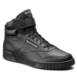 Reebok Skor Reebok Ex-O-Fit Hi 3478 Black Int