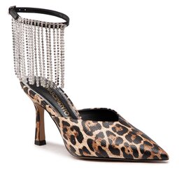 Rinascimento Chanclas Rinascimento CAL0006445003 Moro Marrone