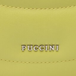 

Сумка Puccini BK1231156M 5B, Зелений