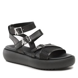 Patrizia Pepe Sandale Patrizia Pepe PJ234.01 S Nero
