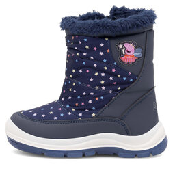 

Снігоходи Peppa Pig AW23-228PP Navy, Cиній