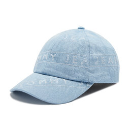 Tommy Jeans Cap Tommy Jeans Item AW0AW11662 CY0